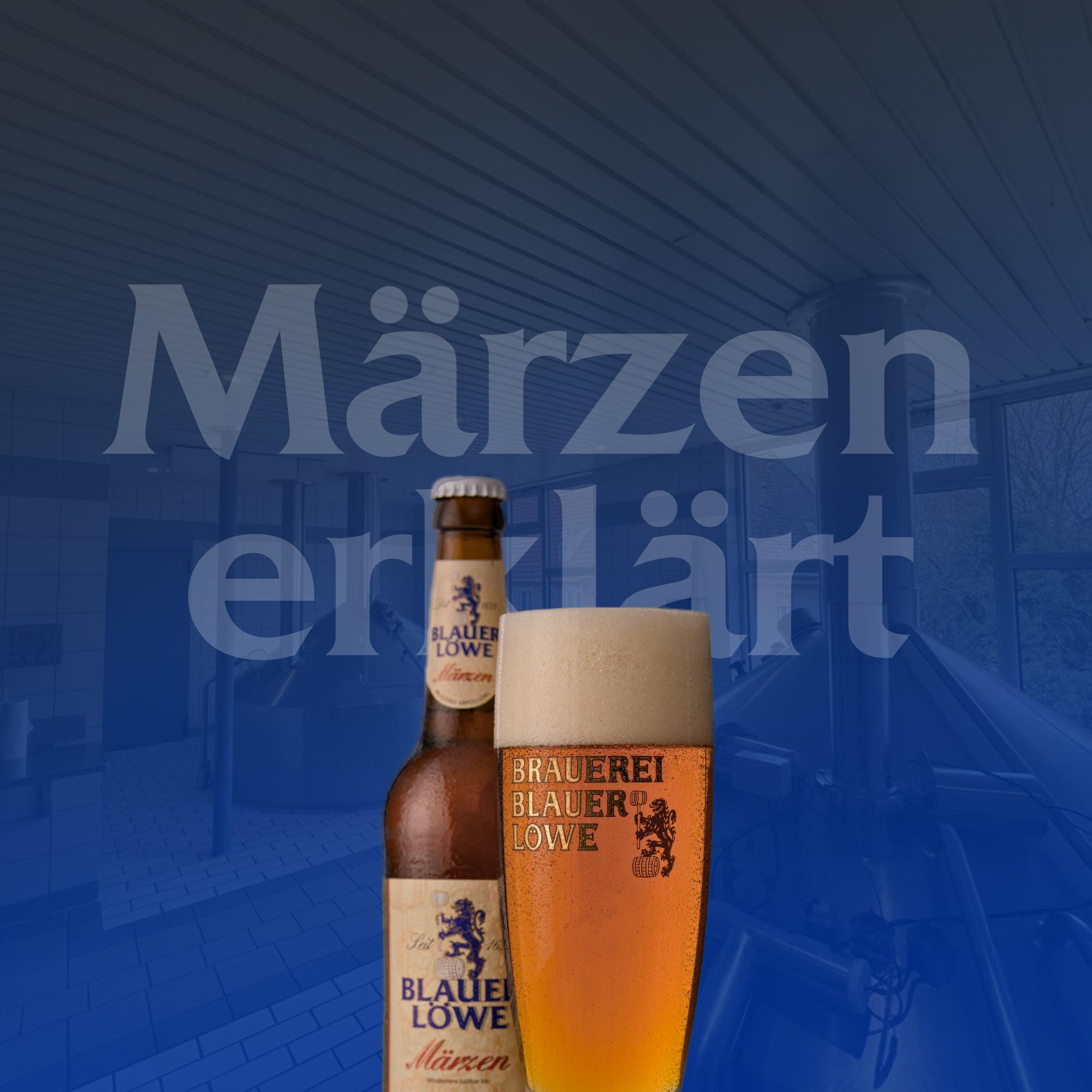 Märzen erklärt: Die traditionsreiche Bierspezialität aus Bayern