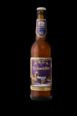 Weihnachtsbier