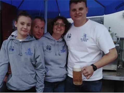 Brauerei Blauer Löwe – FamSauer
